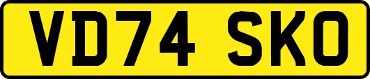 VD74SKO