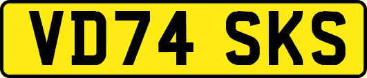 VD74SKS