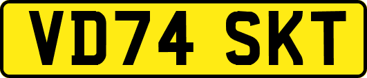VD74SKT