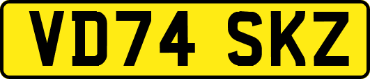VD74SKZ