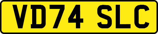 VD74SLC