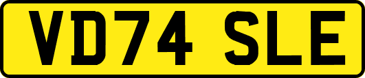VD74SLE
