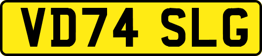 VD74SLG