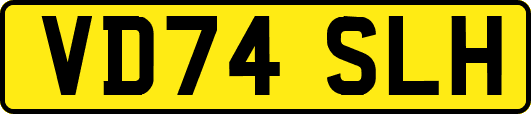 VD74SLH