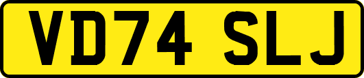 VD74SLJ