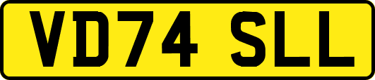 VD74SLL