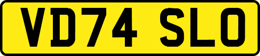 VD74SLO
