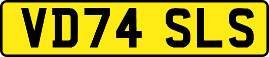 VD74SLS