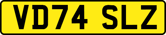 VD74SLZ