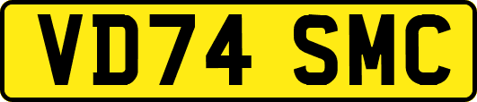 VD74SMC