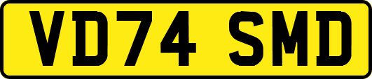 VD74SMD