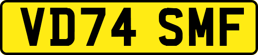 VD74SMF
