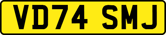 VD74SMJ