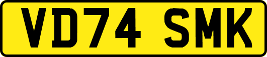 VD74SMK