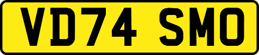 VD74SMO