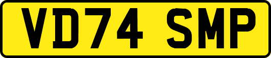 VD74SMP
