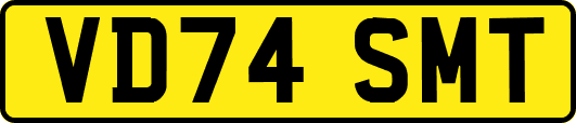VD74SMT