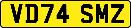 VD74SMZ