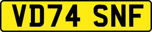 VD74SNF
