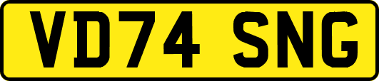 VD74SNG