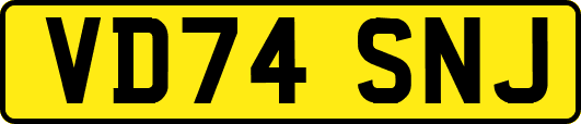 VD74SNJ