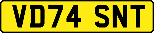 VD74SNT