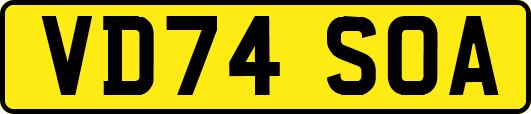 VD74SOA