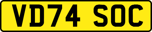 VD74SOC