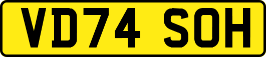 VD74SOH