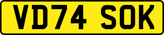 VD74SOK