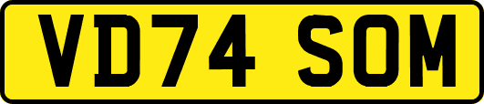 VD74SOM
