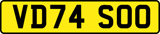 VD74SOO