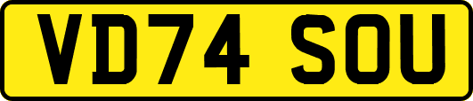 VD74SOU