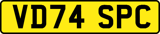 VD74SPC
