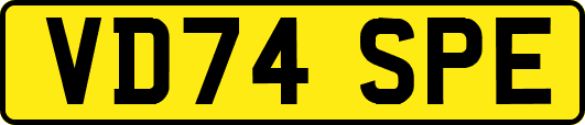 VD74SPE