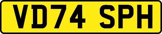 VD74SPH