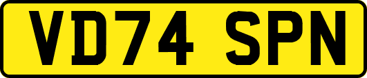 VD74SPN