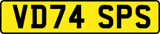 VD74SPS