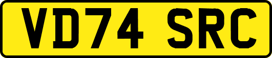 VD74SRC