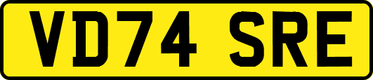 VD74SRE