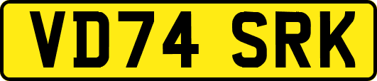 VD74SRK