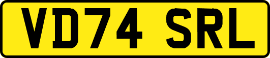 VD74SRL