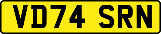 VD74SRN