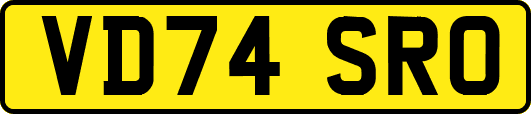 VD74SRO