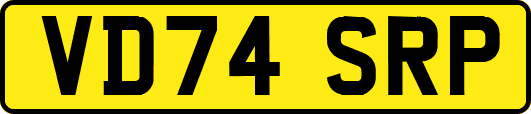 VD74SRP