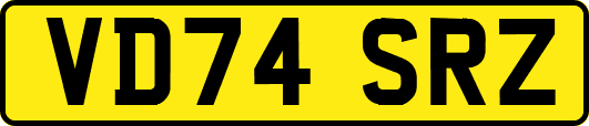 VD74SRZ