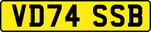 VD74SSB