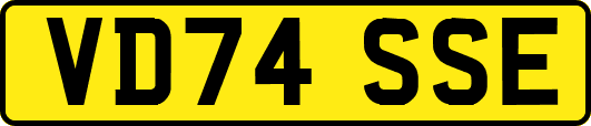 VD74SSE