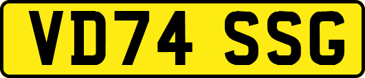 VD74SSG