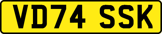 VD74SSK